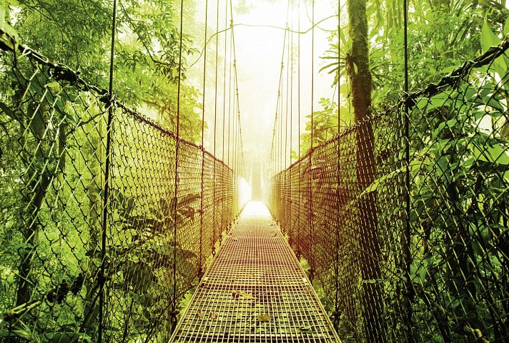 Nationalpark Arenal - Costa Rica - Arenal