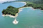 Nationalpark Manuel Antonio