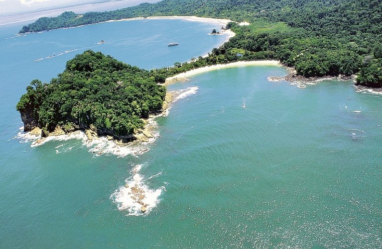 Nationalpark Manuel Antonio