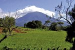Nationalpark Rincón de le Vieja