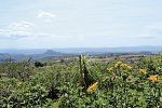 Nationalpark Rincón de le Vieja