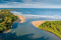 Traumstrände im Land der Ticos - Playa Tamarindo