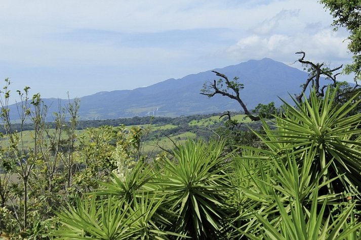 Traumstrände im Land der Ticos - Rincón de la Vieja