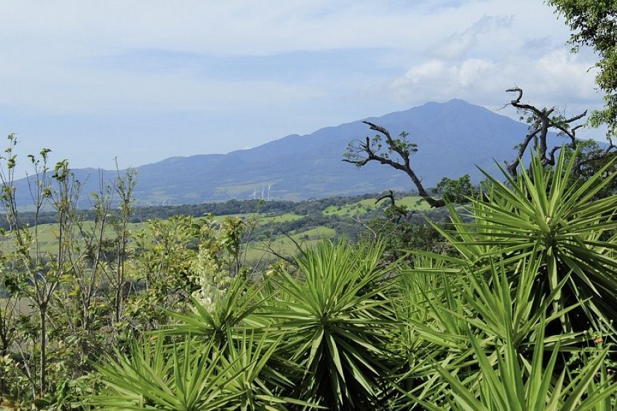 Traumstrände im Land der Ticos - Rincón de la Vieja