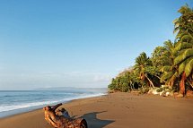 Traumstrände im Land der Ticos - Nicoya-Halbinsel