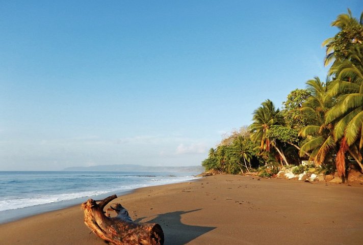 Traumstrände im Land der Ticos - Nicoya-Halbinsel