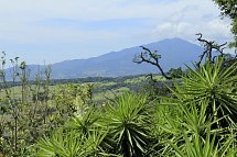 Unterwegs im Land der Ticos - Rincón de la Vieja