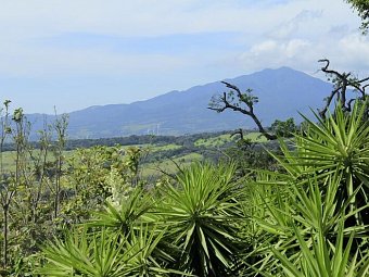 Unterwegs im Land der Ticos - Rincón de la Vieja