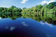 Farbenmeer Costa Rica - Tortuguero