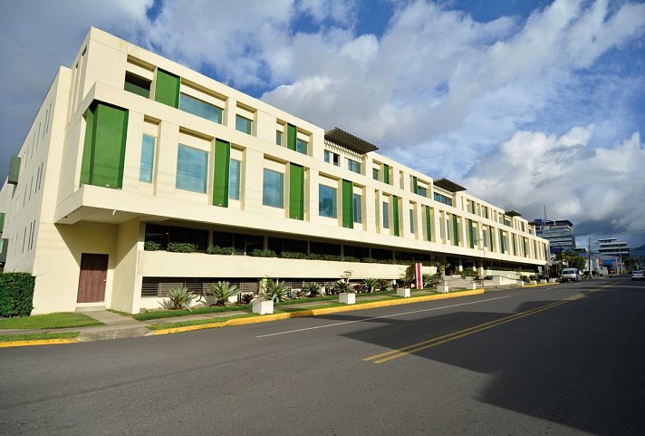 Hotel Auténtico