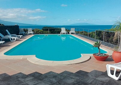 Cantinho das Buganvilias Velas