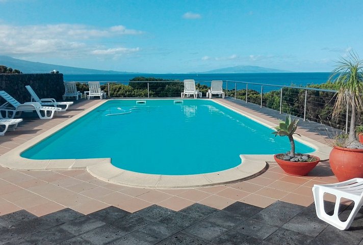 Cantinho das Buganvilias