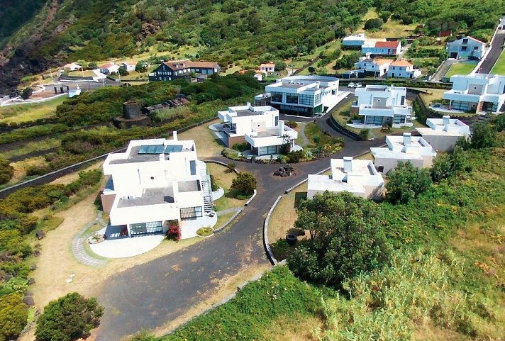 Cantinho das Buganvilias