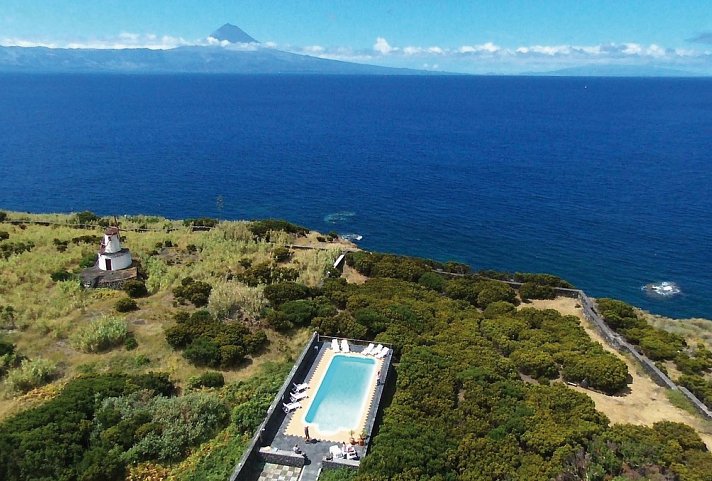 Cantinho das Buganvilias