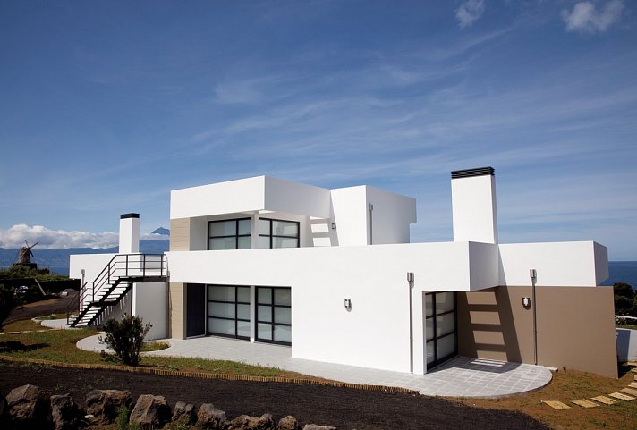 Cantinho das Buganvilias