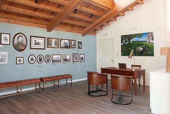 Cabanas Da Viscondessa