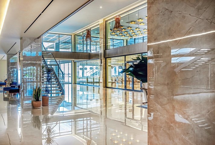 Ammoa Luxury Hotel & Spa Resort