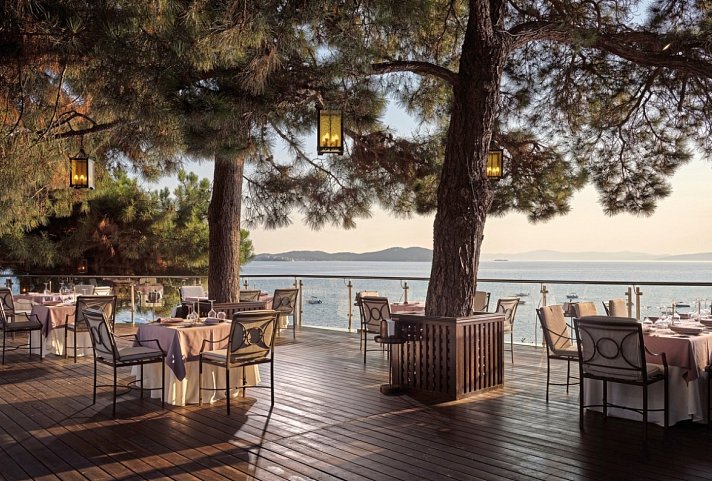 Eagles Villas - Kamares