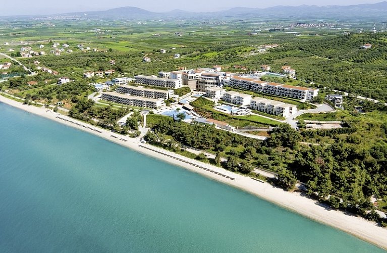 Ikos Oceania