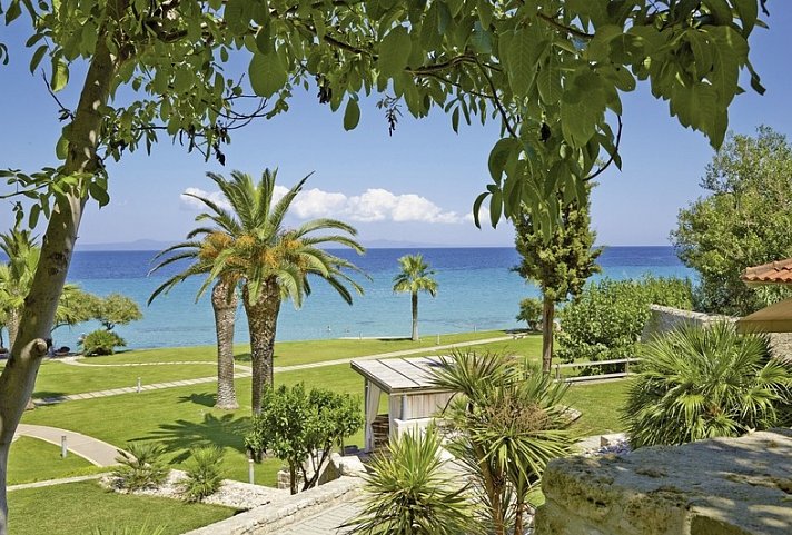 Afitis Boutique-Hotel