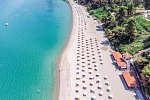 Canvas by Mitsis Alexander the Great Beach