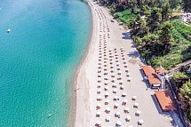 Canvas by Mitsis Alexander the Great Beach