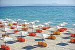 Canvas by Mitsis Alexander the Great Beach