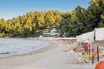 Canvas by Mitsis Alexander the Great Beach