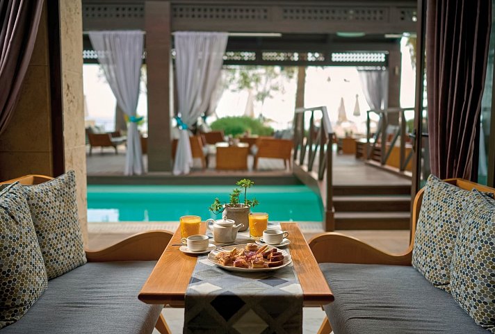 Mediterranean Village Hotel & Spa