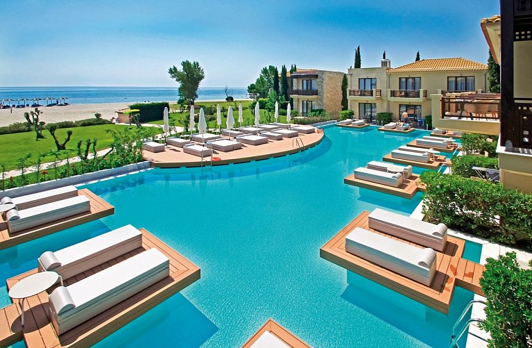 Mediterranean Village Hotel & Spa
