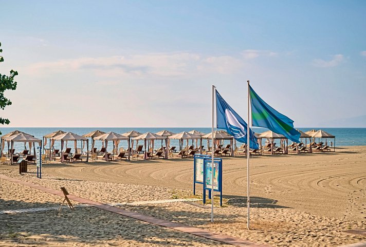 Mediterranean Village Hotel & Spa