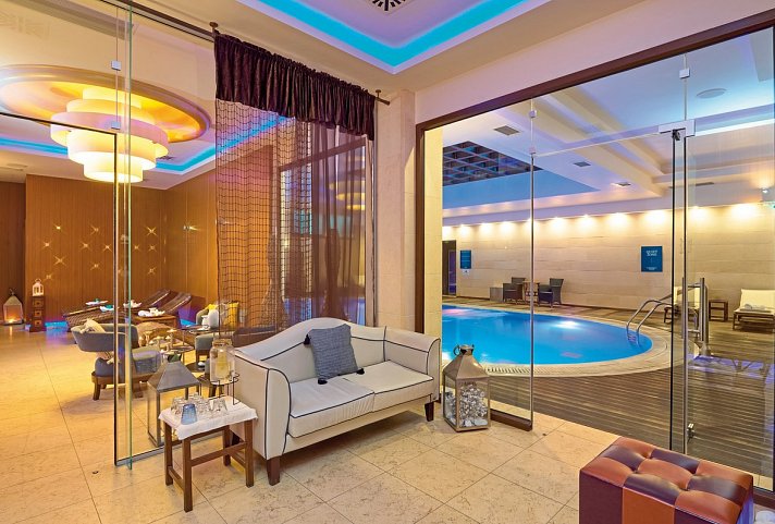 Mediterranean Village Hotel & Spa