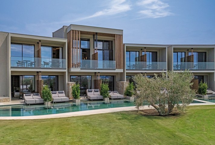 Zelia Halkidiki, Part of Destination by Hyatt