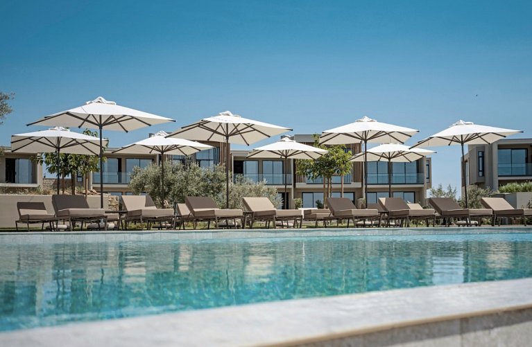 Zelia Halkidiki, Part of Destination by Hyatt