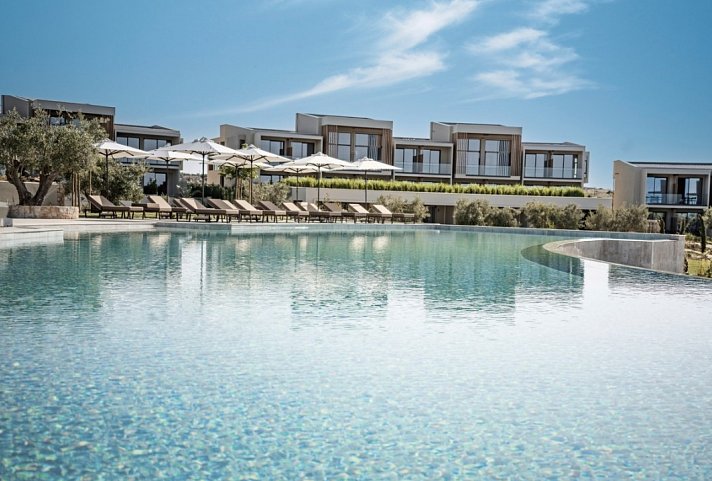 Zelia Halkidiki, Part of Destination by Hyatt