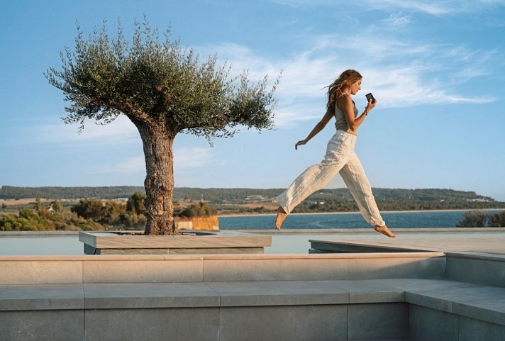 Zelia Halkidiki, Part of Destination by Hyatt