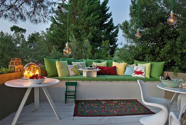 Ekies All Senses Resort