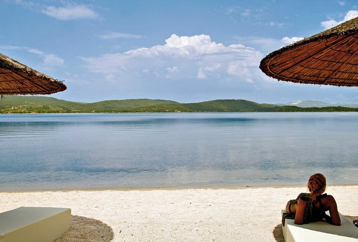 Ekies All Senses Resort