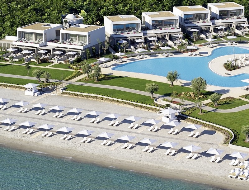 Sani Dunes