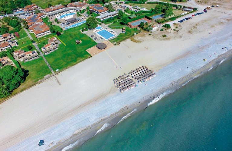 Dion Palace Resort & Spa