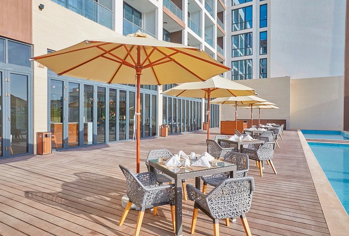 Millennium Resort Salalah