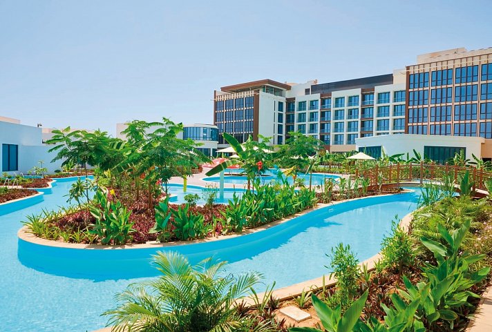 Millennium Resort Salalah