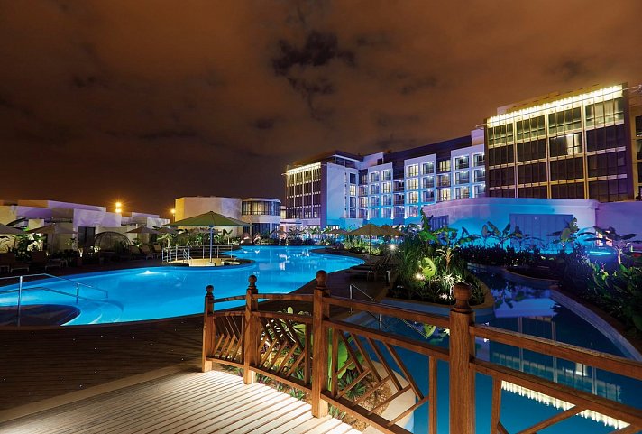 Millennium Resort Salalah