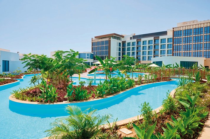 Millennium Resort Salalah