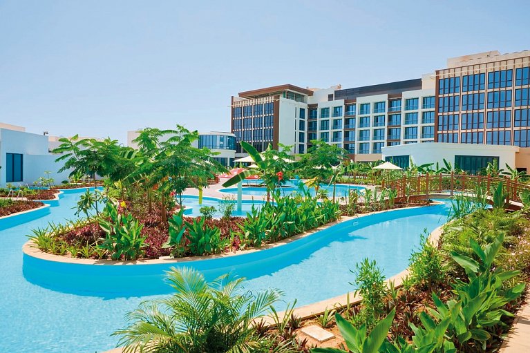 Millennium Resort Salalah