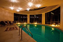 Millennium Resort Salalah