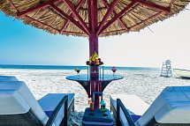 Millennium Resort Salalah - Millennium Beach Club