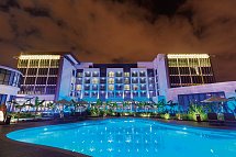 Millennium Resort Salalah