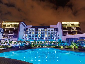 Millennium Resort Salalah