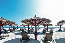 Millennium Resort Salalah - Millennium Beach Club